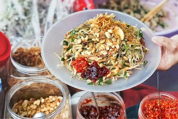 Những món ăn 'nghe tên lạ hoắc' của người dân Đà Nẵng - quê hương Mỹ Tâm Ảnh 2