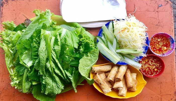 Những món ăn 'nghe tên lạ hoắc' của người dân Đà Nẵng - quê hương Mỹ Tâm Ảnh 4