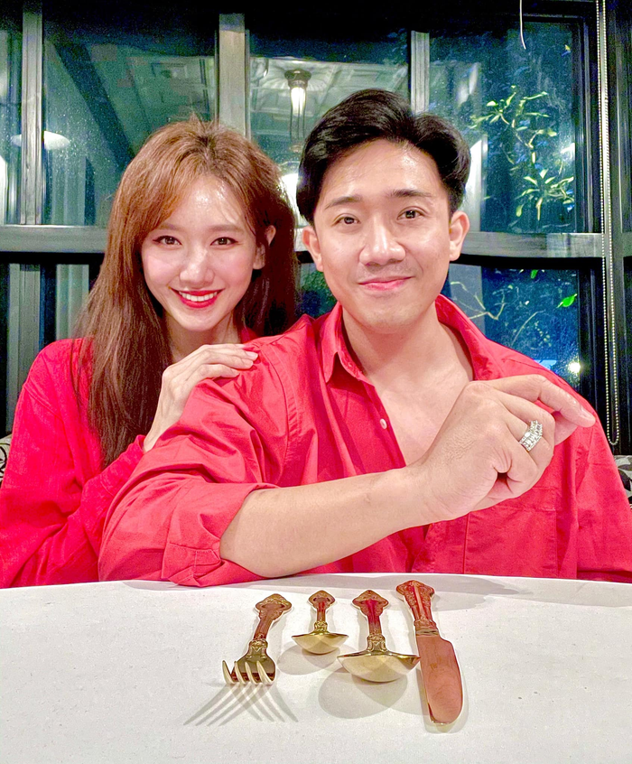 Dẫu vậy, cả hai ít xuất hiện cùng nhau ở những dự án phim ảnh sau đó mà chọn mỗi người một lối đi riêng.&nbsp;