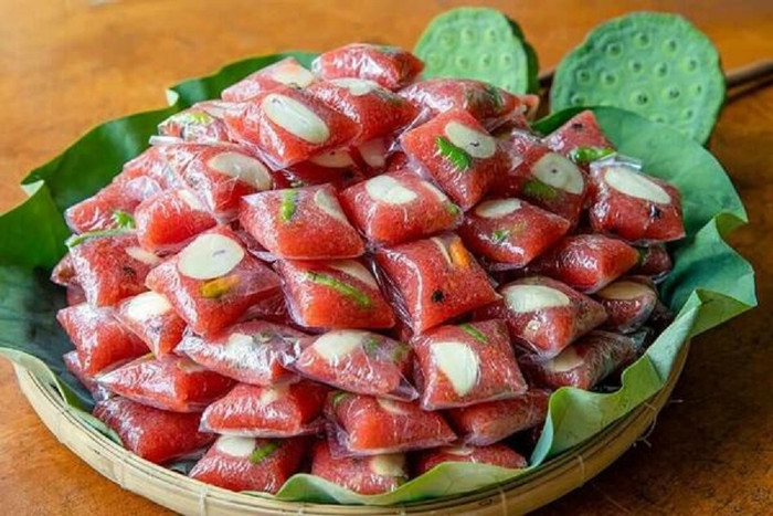 Về quê Hồ Văn Cường ăn gì để hiểu hương vị đất sen hồng? Ảnh 7