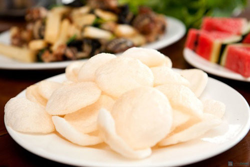 Về quê Hồ Văn Cường ăn gì để hiểu hương vị đất sen hồng? Ảnh 8