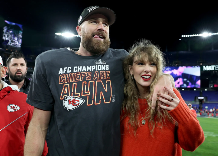 Đội ngũ an ninh của Taylor Swift đã khảo sát nhiều địa điểm khác nhau trước khi đưa ra quyết định cuối cùng.