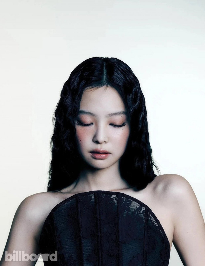 Jennie vượt BTS, sở hữu bản hit Kpop thành công nhất tại Mỹ năm 2026 Ảnh 2