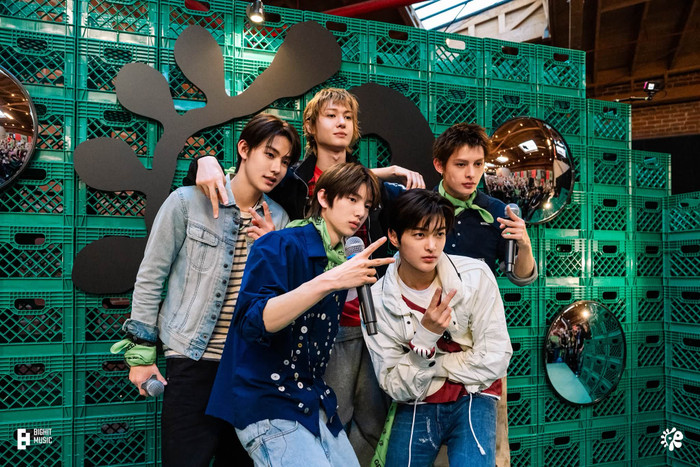 BIGHIT Music lên tiếng về những cáo buộc nhắm vào CORTIS Ảnh 2