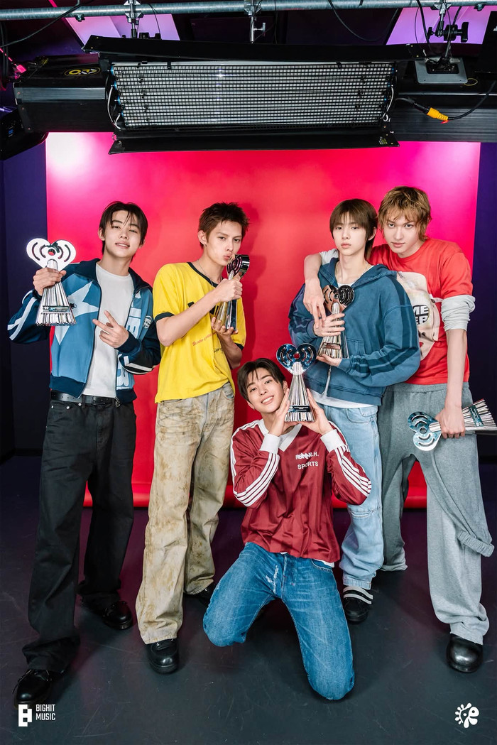 BIGHIT Music lên tiếng về những cáo buộc nhắm vào CORTIS Ảnh 1