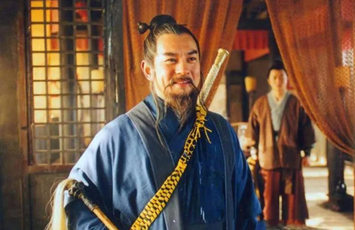 Vương Trùng Dương chỉ nhận trách nhiệm bảo quản Cửu Âm Chân Kinh, chứ không chuyên tâm tu luyện bộ bí kíp này.