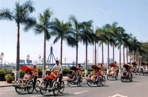 Điều khiến ngày càng nhiều người muốn chuyển đến quê hương Mỹ Tâm sinh sống Ảnh 3
