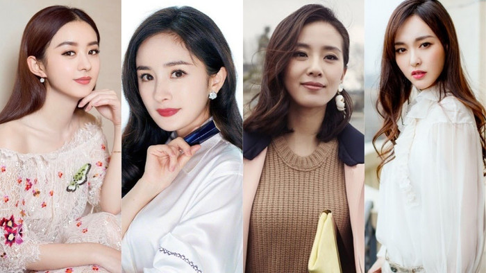 Dàn hoa đán 85 từng thống trị màn ảnh Hoa ngữ suốt hơn một thập kỷ với những cái tên như Dương Mịch, Triệu Lệ Dĩnh, Đường Yên hay Lưu Thi Thi.