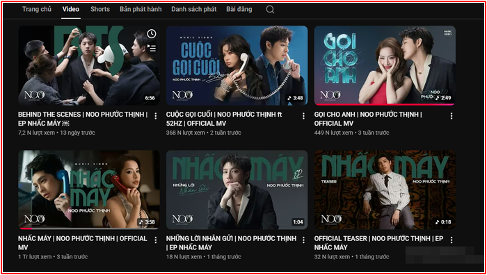 Buồn cho Noo Phước Thịnh Ảnh 3