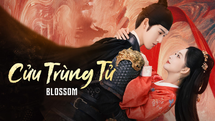 Khác với phần lớn những cái tên trong danh sách, Cửu Trùng Tử không đi theo hướng tiên hiệp mà khai thác đề tài trọng sinh kết hợp gia đấu và quyền đấu. Chuyển thể từ tiểu thuyết nổi tiếng của Chi Chi, bộ phim xoay quanh Đậu Chiêu - đại tiểu thư Đậu gia từng trải qua cuộc đời đầy bi kịch với những mất mát trong gia đình, cuộc hôn nhân đổ vỡ và cái chết trong tuyệt vọng. Có cơ hội sống lại vào thời điểm quan trọng của quá khứ, nàng quyết tâm dùng trí tuệ và sự quyết đoán để thay đổi số phận, bảo vệ sản nghiệp gia tộc và đối đầu với các âm mưu quyền lực. Trên hành trình ấy, Đậu Chiêu gặp Tống Mặc, người cũng mang nhiều bí mật và gánh nặng gia tộc. Từ một cuộc hôn nhân mang tính liên minh, cả hai dần trở thành chỗ dựa của nhau, cùng vượt qua sóng gió và từng bước lật mở những bí mật phía sau các cuộc tranh đấu.