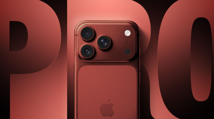 Apple lo ngại về việc rò rỉ dữ liệu iPhone 18 Pro từ nhà cung cấp Tata. Ảnh: Macrumors