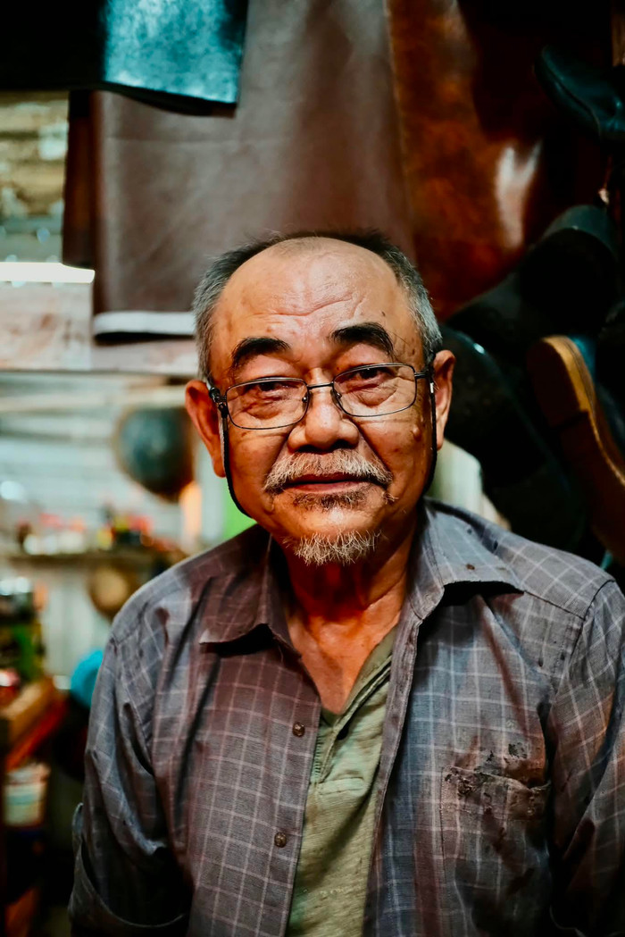 NSND Việt Anh gây chú ý khi chia sẻ trên trang cá nhân việc vừa hoàn thành một dự án điện ảnh mới.&nbsp;