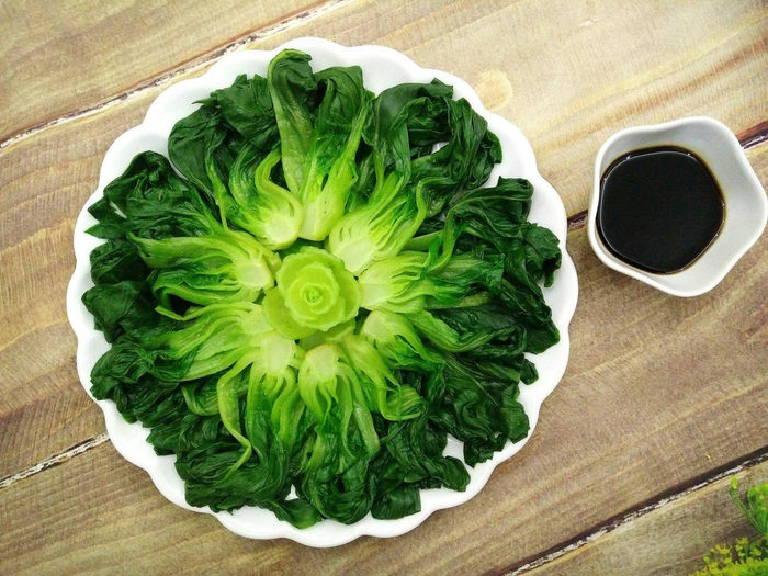 Luộc hay hấp rau, cách nào giữ được nhiều vitamin hơn? Ảnh 4