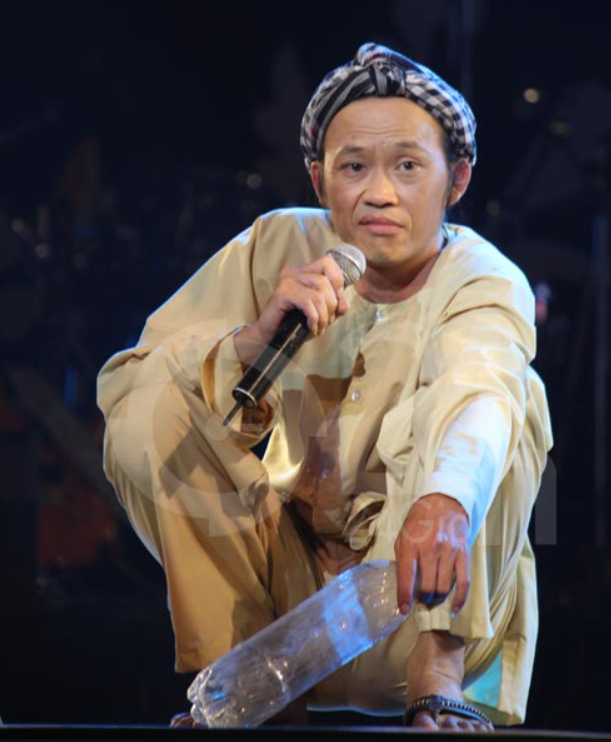 Hoài Linh từng là một trong những gương mặt tiêu biểu của sân khấu hài Việt với nhiều vai diễn trở thành ký ức của khán giả.
