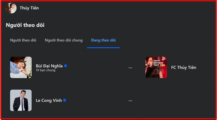 Xôn xao người đàn ông đặc biệt với ca sĩ Thủy Tiên, danh tính chẳng xa lạ Ảnh 2
