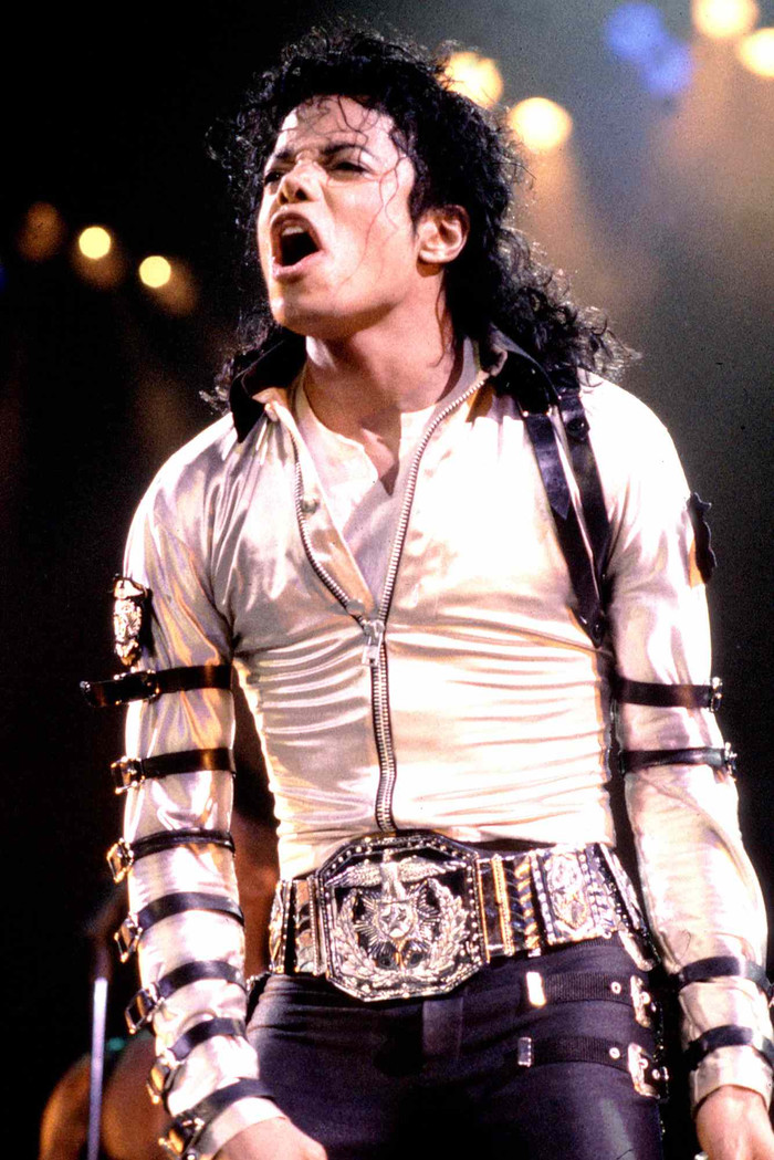 17 năm sau ngày mất, Michael Jackson vẫn khiến cả làng nhạc phải 'ngả mũ' Ảnh 5