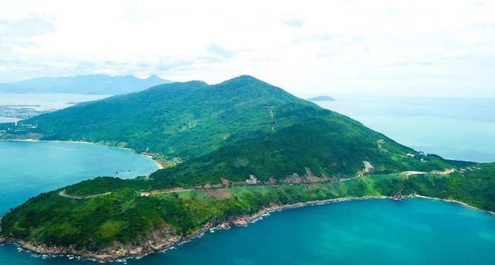 Nếu Tiểu Vy làm hướng dẫn viên du lịch, cô sẽ đưa Quốc Trường khám phá gì ở Đà Nẵng? Ảnh 3