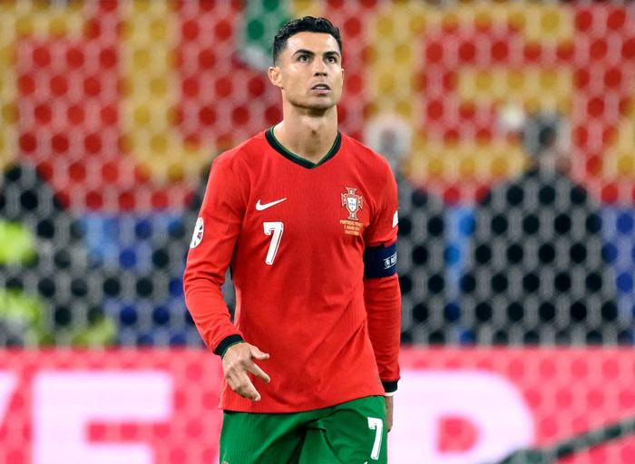 World Cup 2026 không chỉ thu hút sự quan tâm bởi lần đầu tiên có tới 48 đội tuyển tham dự, mà còn chứng kiến nhiều ngôi sao kỳ cựu vẫn bền bỉ thi đấu ở đẳng cấp cao dù đã bước qua tuổi 40. Ảnh: Reuters&nbsp;