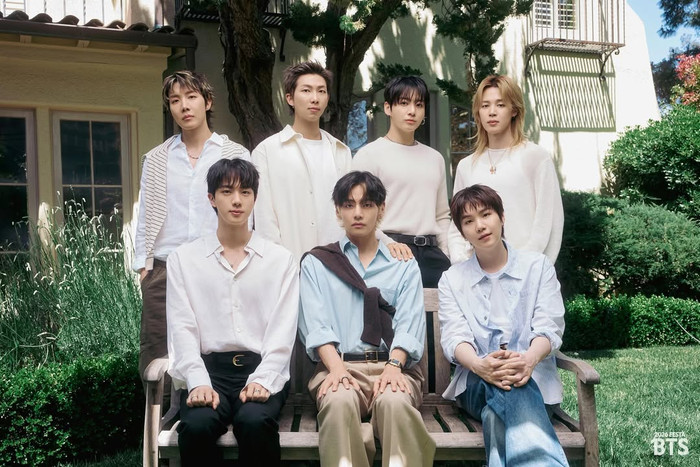 BTS tạo nên phép màu du lịch mới tại Hàn Quốc Ảnh 1