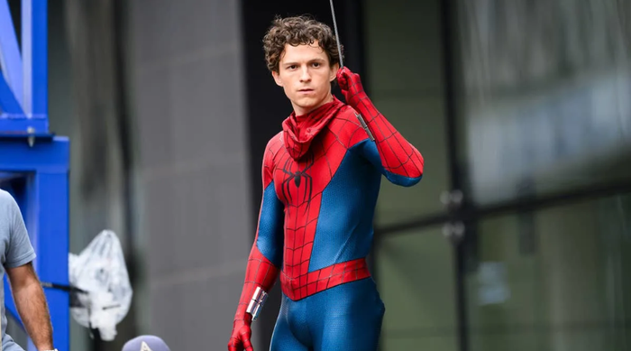 Sau gần một thập kỷ gắn bó, Spider-Man không còn chỉ là một vai diễn mà đã trở thành một phần quan trọng trong cuộc đời Tom Holland.