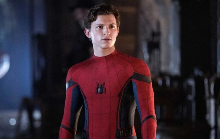 Tom Holland tiết lộ phát ngôn năm xưa có thể xuất phát từ mong muốn một ngày nào đó trao lại vai Spider-Man cho thế hệ kế tiếp.
