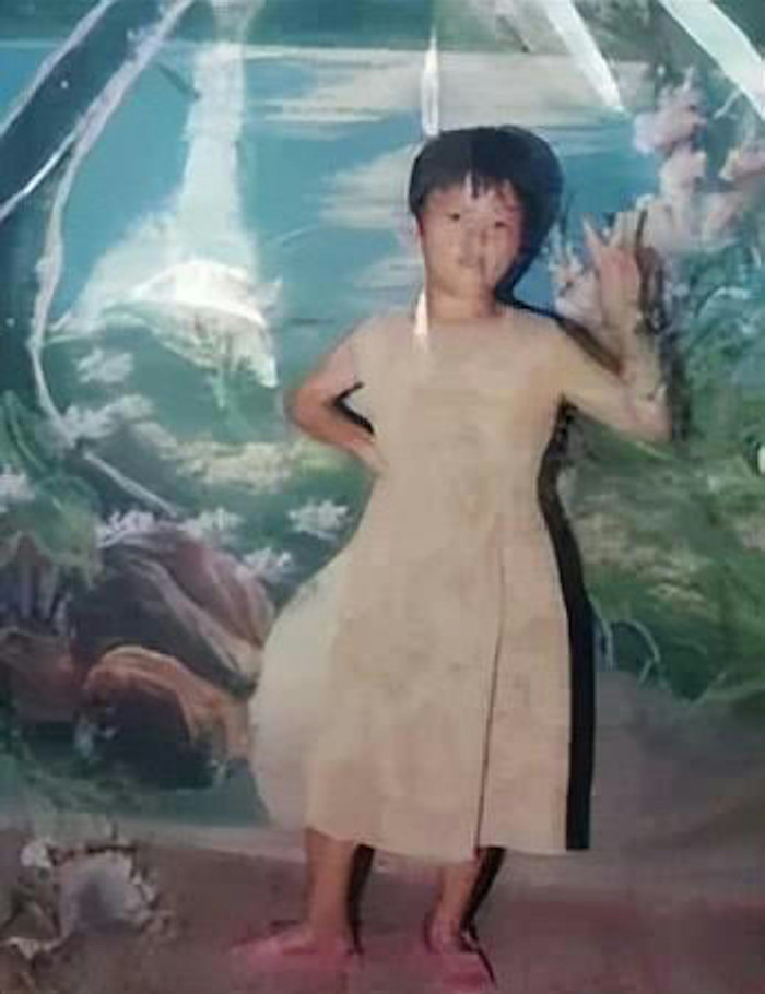 Cô gái mất tích từ năm 9 tuổi bất ngờ đoàn tụ gia đình sau 22 năm, nguyên nhân khiến ai cũng xót xa Ảnh 2