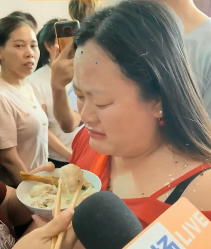 Cô gái mất tích từ năm 9 tuổi bất ngờ đoàn tụ gia đình sau 22 năm, nguyên nhân khiến ai cũng xót xa Ảnh 6
