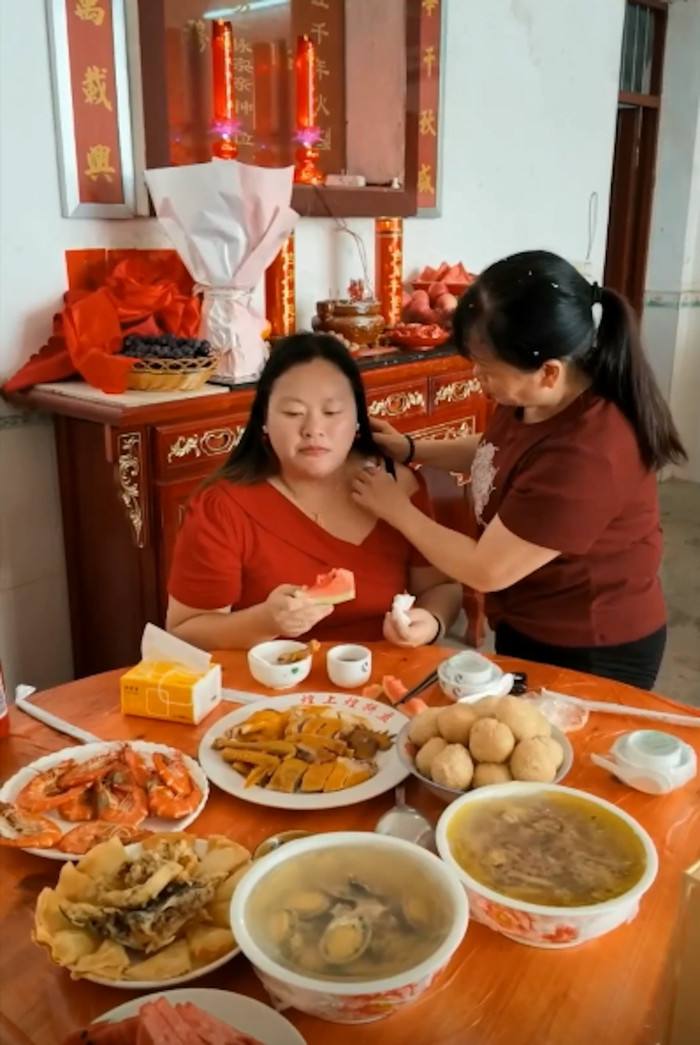 Cô gái mất tích từ năm 9 tuổi bất ngờ đoàn tụ gia đình sau 22 năm, nguyên nhân khiến ai cũng xót xa Ảnh 5