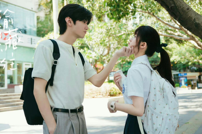 Bộ phim nhanh chóng trở thành hiện tượng trong dòng phim ngôn tình hiện đại. Câu chuyện xoay quanh Tang Trĩ và tình cảm đơn phương kéo dài nhiều năm dành cho Đoàn Gia Hứa. Từ những rung động tuổi thiếu niên đến khi trưởng thành, hành trình tình yêu của hai nhân vật được xây dựng nhẹ nhàng nhưng giàu cảm xúc. Bên cạnh yếu tố lãng mạn, phim còn khai thác những tổn thương gia đình và quá trình chữa lành, giúp tác phẩm giữ được sức hút lâu dài đối với khán giả trẻ.