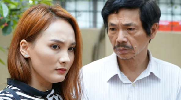 Vai Anh Thư được xem là một trong những dấu ấn nổi bật nhất trong sự nghiệp diễn xuất của Bảo Thanh.