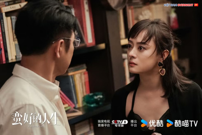 10 phim Hoa ngữ chinh phục khán giả ngay từ tập đầu tiên Ảnh 7