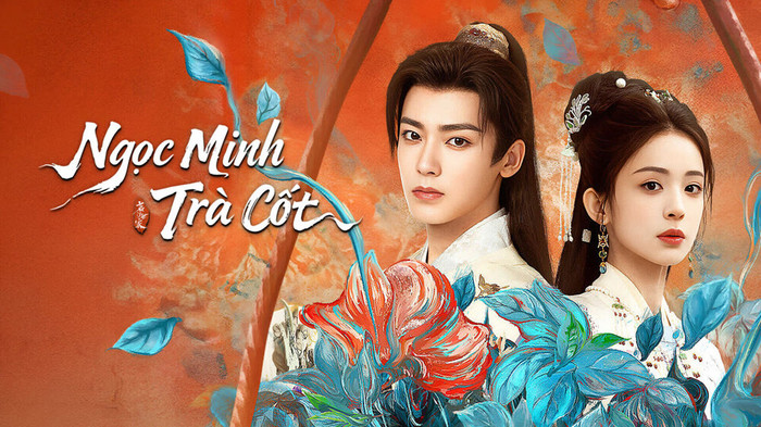 Được sản xuất bởi Hoan Ngu Ảnh Thị với sự tham gia của Hầu Minh Hạo và Cổ Lực Na Trát, Ngọc Minh Trà Cốt kể về Lục Giang Lai, một Trạng nguyên trẻ tuổi tài năng bất ngờ bị cuốn vào vụ án giết vợ bí ẩn và phải bỏ trốn trong tình trạng mất trí nhớ. Trên đường lưu lạc, anh được Vinh Thiện Bảo - đại tiểu thư của gia tộc Trà Vương cứu mạng nhưng cũng bị cô che giấu thân phận, biến thành một mã phu trong phủ để phục vụ kế hoạch riêng. Từ mối quan hệ đầy toan tính ban đầu, cả hai dần đồng hành qua những cuộc thương chiến khốc liệt trong ngành trà, từng bước khám phá sự thật về vụ án năm xưa, hóa giải ân oán giữa các thế hệ và nảy sinh tình cảm. Sự kết hợp giữa yếu tố tình cảm, thương trường và hành trình minh oan giúp bộ phim nhận được nhiều sự quan tâm từ khán giả yêu thích dòng phim cổ trang.
