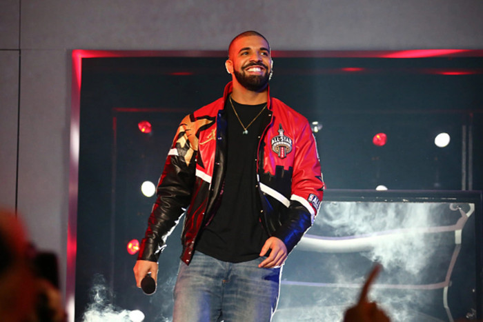Drake lập kỳ tích chưa từng có trong sự nghiệp Ảnh 6