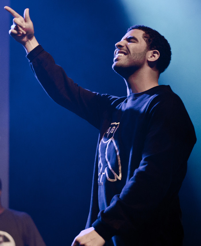 Drake lập kỳ tích chưa từng có trong sự nghiệp Ảnh 1