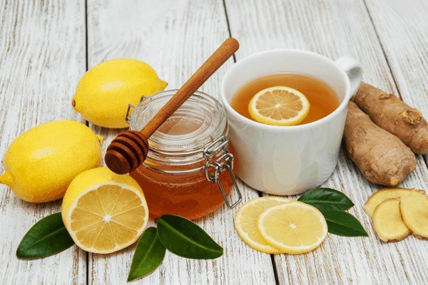 Hiểu đúng về uống nước chanh pha mật ong buổi sáng để không tự làm hại cơ thể Ảnh 1