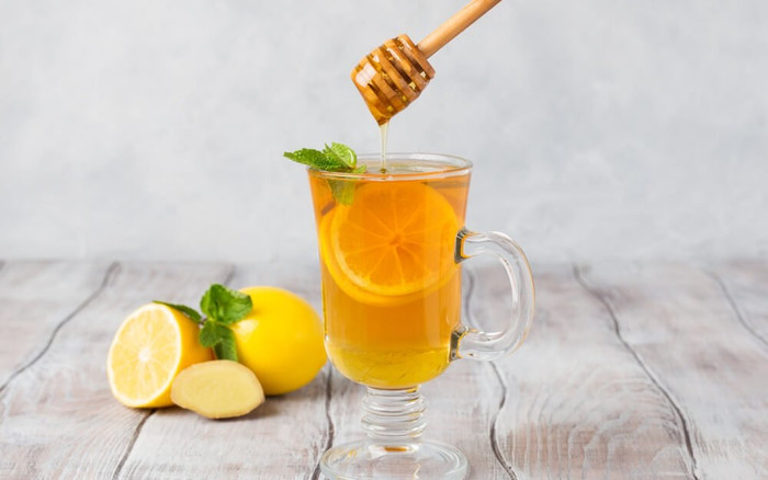 Hiểu đúng về uống nước chanh pha mật ong buổi sáng để không tự làm hại cơ thể Ảnh 3