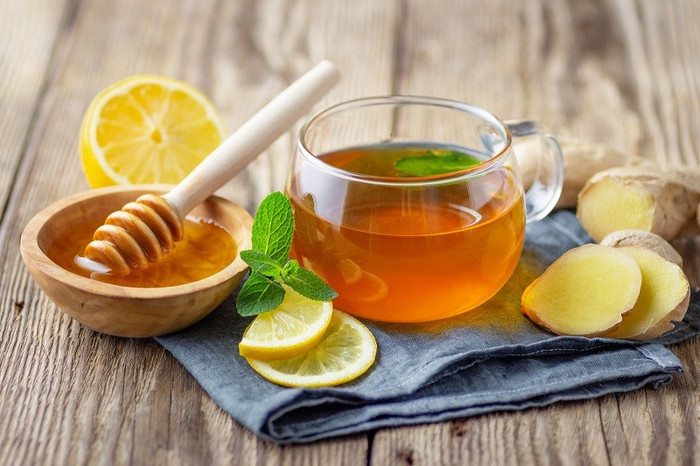 Hiểu đúng về uống nước chanh pha mật ong buổi sáng để không tự làm hại cơ thể Ảnh 5