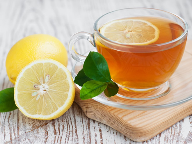 Hiểu đúng về uống nước chanh pha mật ong buổi sáng để không tự làm hại cơ thể Ảnh 2