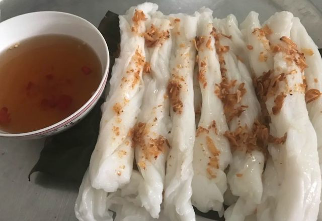 Không phải cháo lươn, đây mới là món ăn sáng khiến người quê Hồ Văn Cường thương nhớ nhiều nhất Ảnh 3