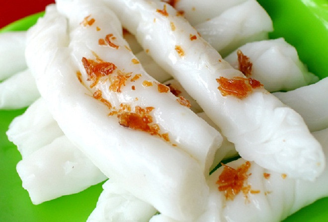 Không phải cháo lươn, đây mới là món ăn sáng khiến người quê Hồ Văn Cường thương nhớ nhiều nhất Ảnh 4