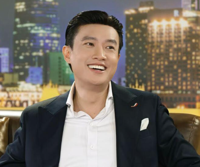 Quốc Trường bất ngờ gọi tên Ngọc Trinh khi chia sẻ về những nghệ sĩ nữ tạo hiệu ứng truyền thông mạnh nhất khi xuất hiện cùng anh.