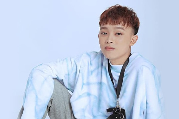 Ca sĩ Hồ Văn Cường quê ở Đồng Tháp.