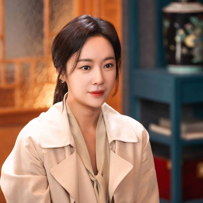Hwang Jung Eum cũng thừa nhận từng rơi vào trạng thái hoang mang về tương lai.