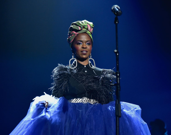 Lauryn Hill trở thành nghệ sĩ đầu tiên nhận giải Biểu tượng Huyền thoại Sống tại BET Awards 2026 Ảnh 1