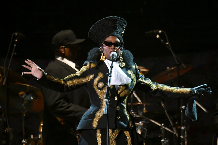 Lauryn Hill trở thành nghệ sĩ đầu tiên nhận giải Biểu tượng Huyền thoại Sống tại BET Awards 2026 Ảnh 5