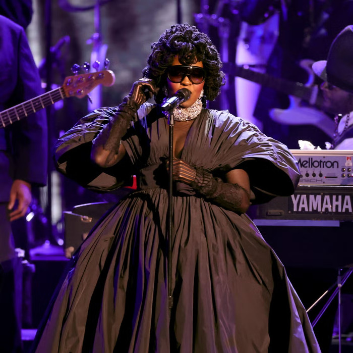 Lauryn Hill trở thành nghệ sĩ đầu tiên nhận giải Biểu tượng Huyền thoại Sống tại BET Awards 2026 Ảnh 2
