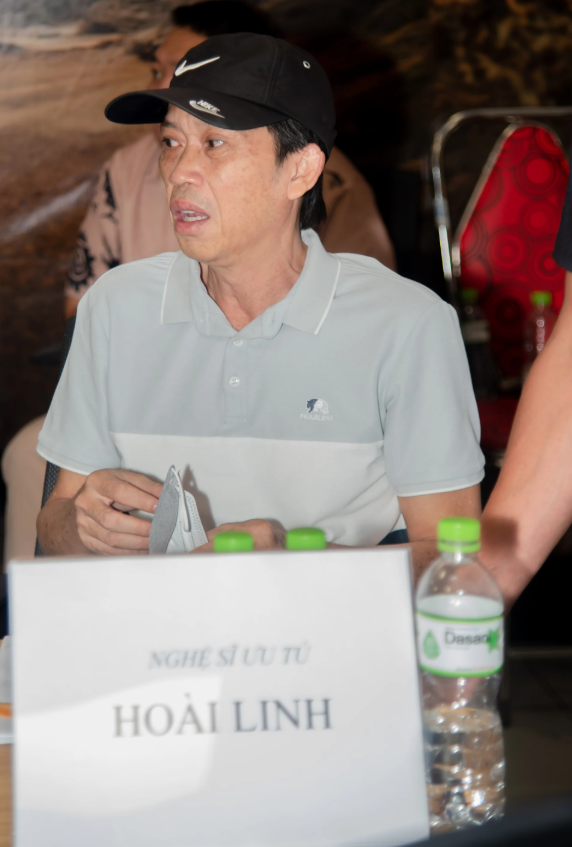 Nam nghệ sĩ tham gia dự án không chỉ với vai trò diễn viên mà còn hỗ trợ hoàn thiện chiều sâu tâm lý nhân vật.
