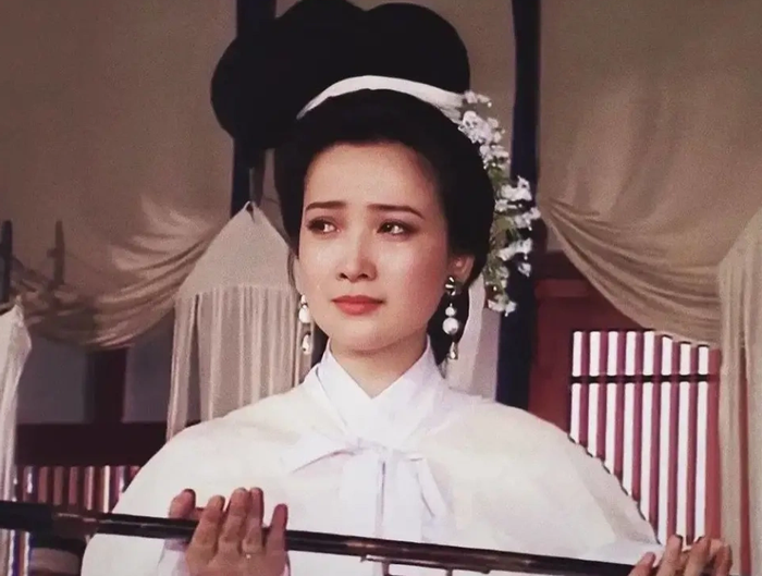 Dàn diễn viên Tam Quốc Diễn Nghĩa sau 32 năm Ảnh 4