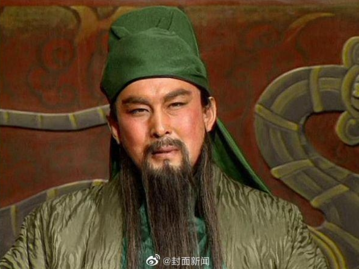 Dàn diễn viên Tam Quốc Diễn Nghĩa sau 32 năm Ảnh 2