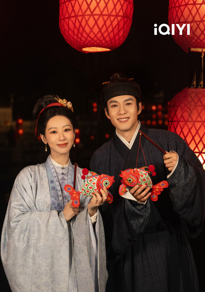 Top 6 phim truyền hình mùa hè đang gây sốt trên iQIYI Ảnh 6